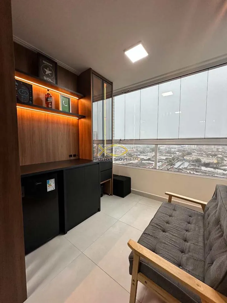 Apartamento, 2 quartos, 73 m² - Foto 2