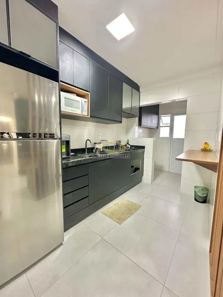 Apartamento, 2 quartos, 73 m² - Foto 6