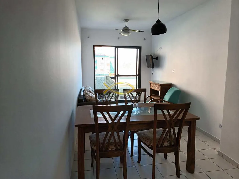 Apartamento, 1 quarto, 59 m² - Foto 6