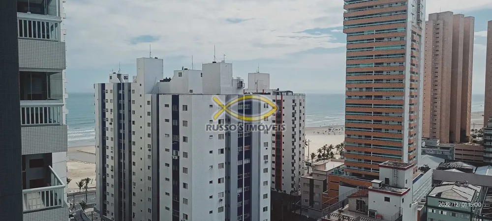 Apartamento, 1 quarto, 57 m² - Foto 4