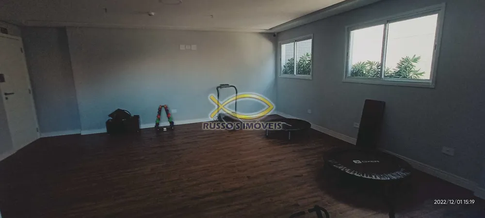 Apartamento, 1 quarto, 57 m² - Foto 3