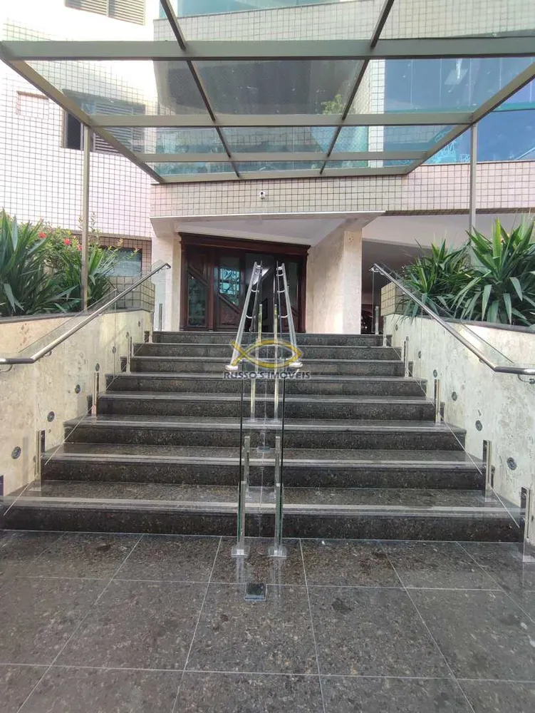 Cobertura, 4 quartos, 274 m² - Foto 9