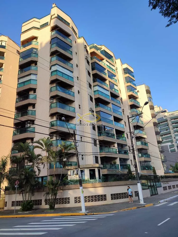 Cobertura, 4 quartos, 274 m² - Foto 8