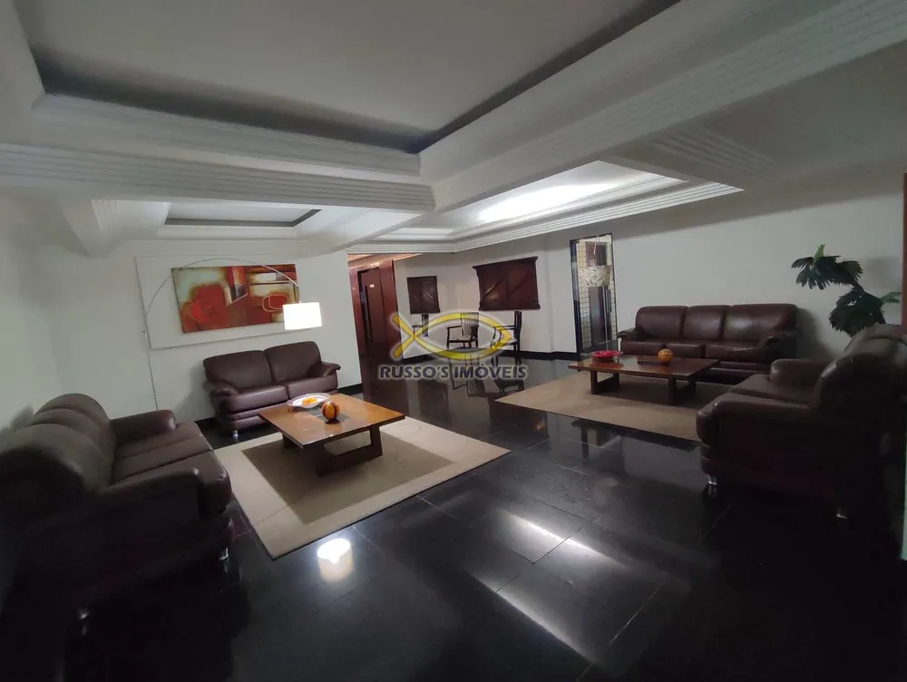 Cobertura, 4 quartos, 274 m² - Foto 12