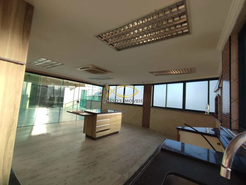 Cobertura, 4 quartos, 274 m² - Foto 10