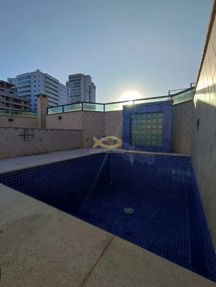Cobertura, 4 quartos, 274 m² - Foto 15