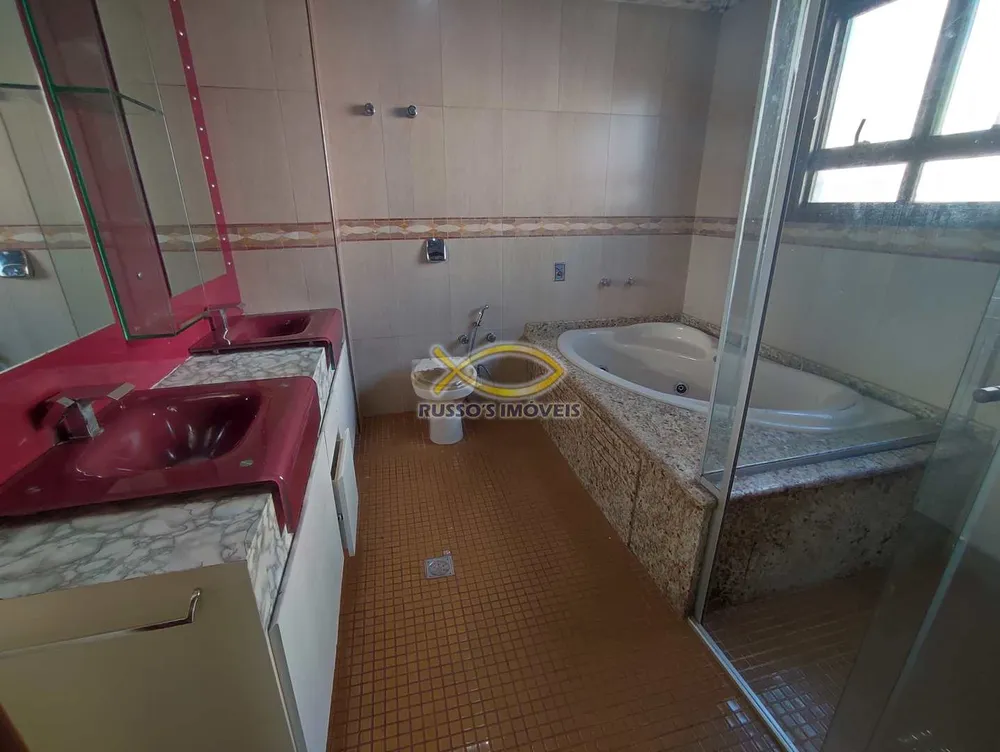Cobertura, 4 quartos, 274 m² - Foto 16