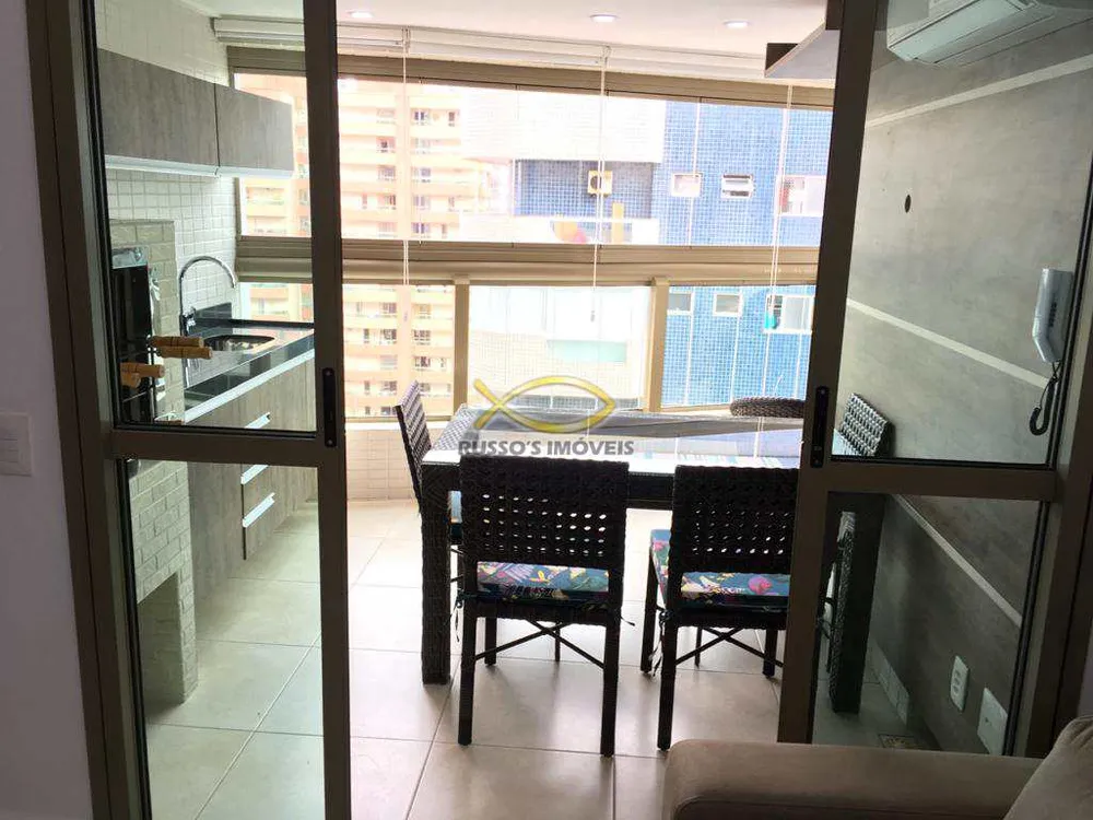 Apartamento, 2 quartos, 90 m² - Foto 7