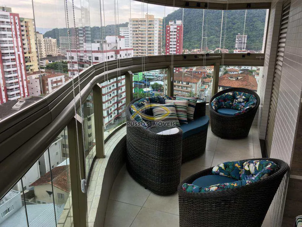 Apartamento, 2 quartos, 90 m² - Foto 2