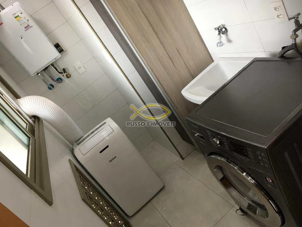 Apartamento, 2 quartos, 90 m² - Foto 6
