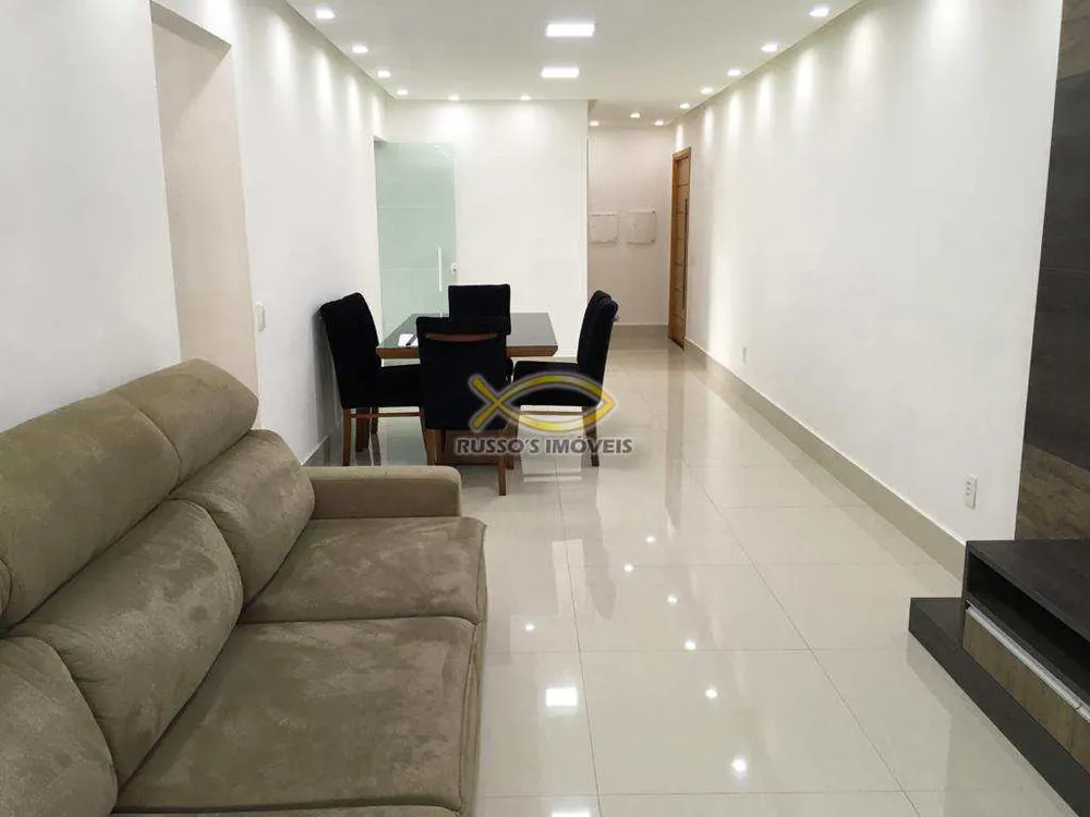 Apartamento, 2 quartos, 90 m² - Foto 4