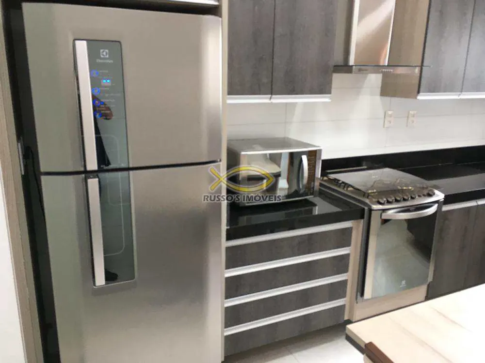 Apartamento, 2 quartos, 90 m² - Foto 9