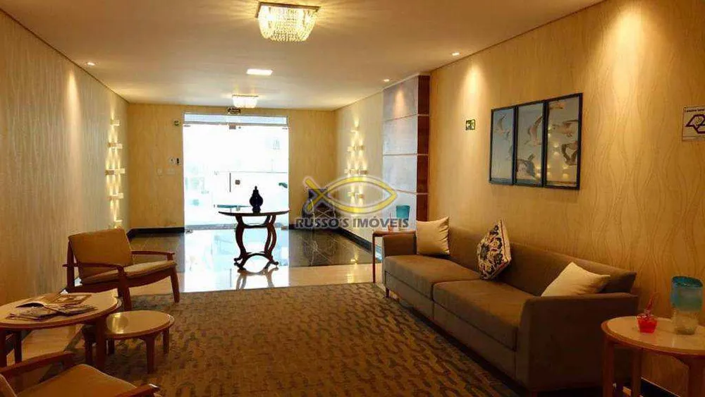 Apartamento, 2 quartos, 81 m² - Foto 6