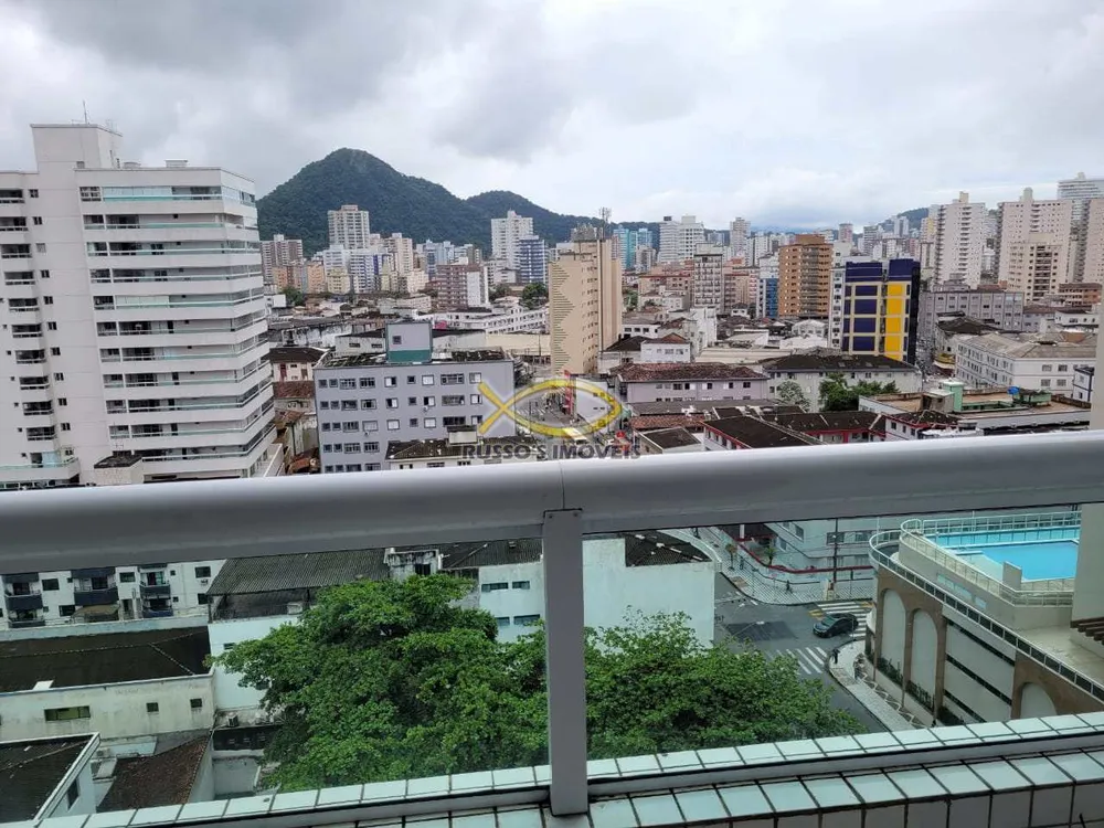 Apartamento, 2 quartos, 81 m² - Foto 9