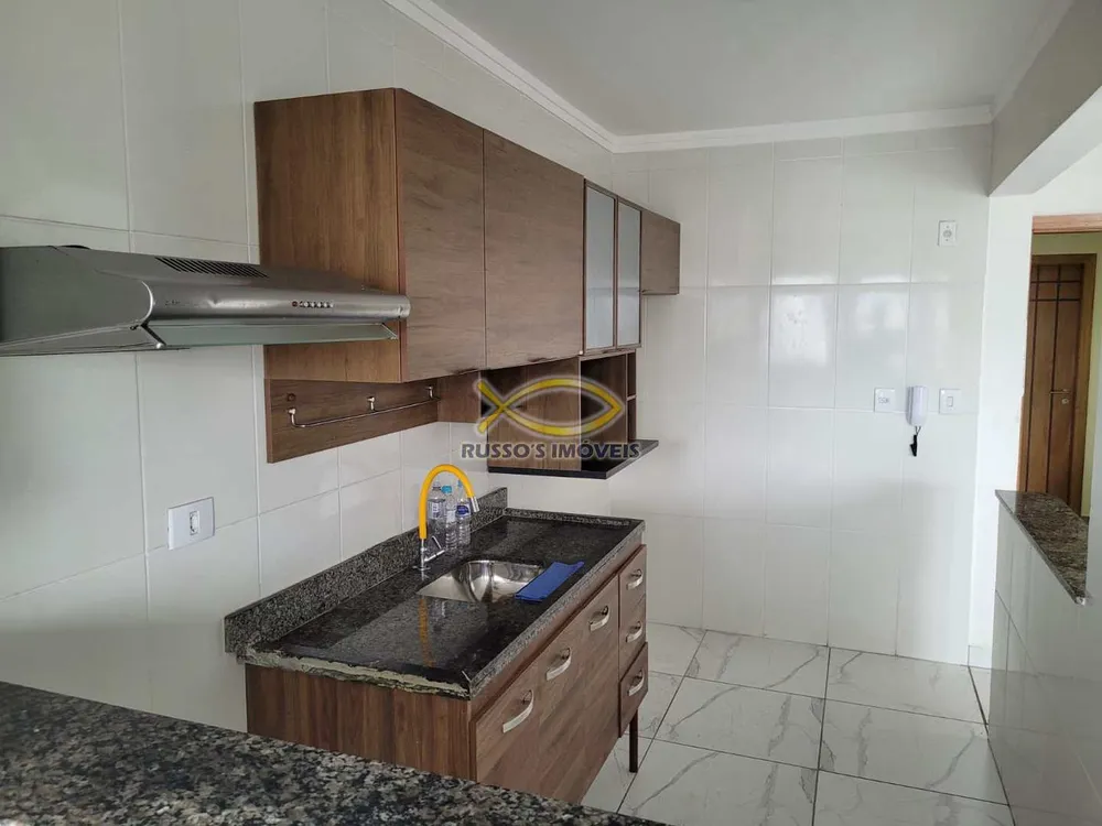 Apartamento, 2 quartos, 81 m² - Foto 1