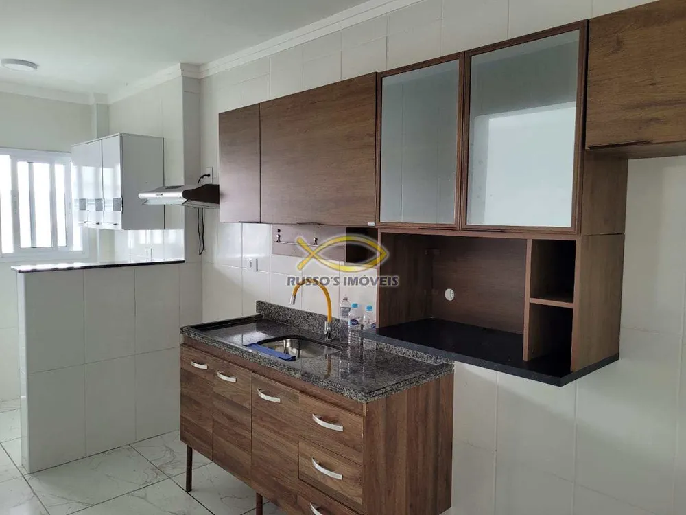 Apartamento, 2 quartos, 81 m² - Foto 2