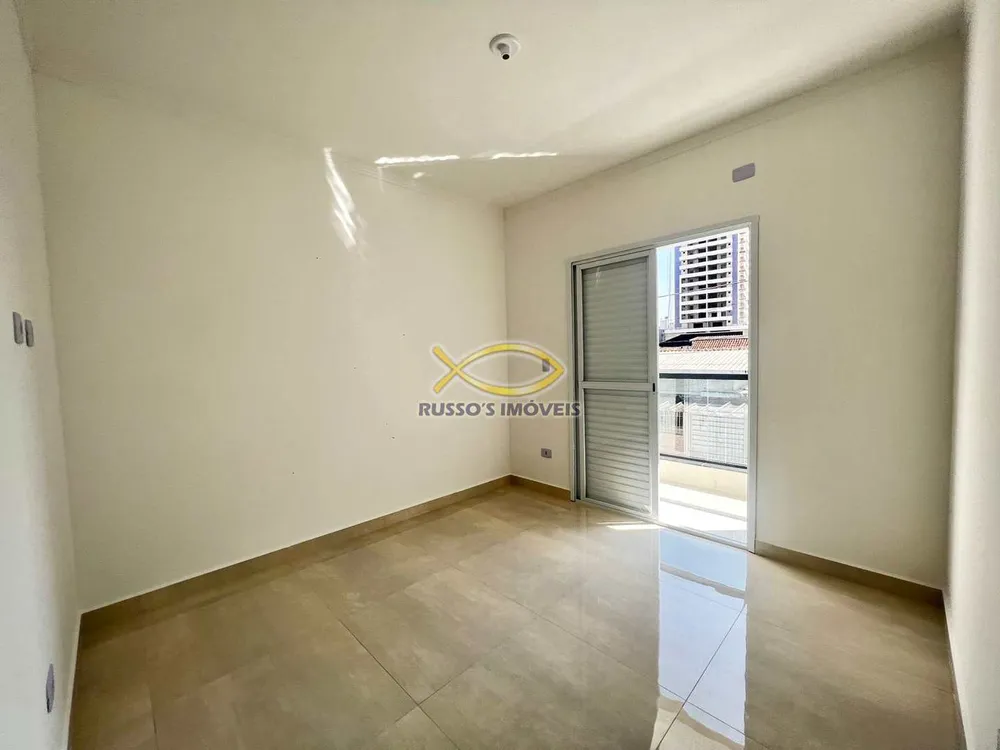 Sobrado, 2 quartos, 65 m² - Foto 1