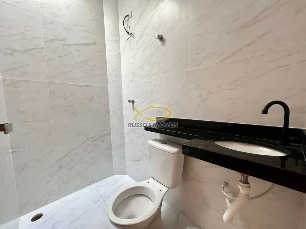 Sobrado, 2 quartos, 65 m² - Foto 4