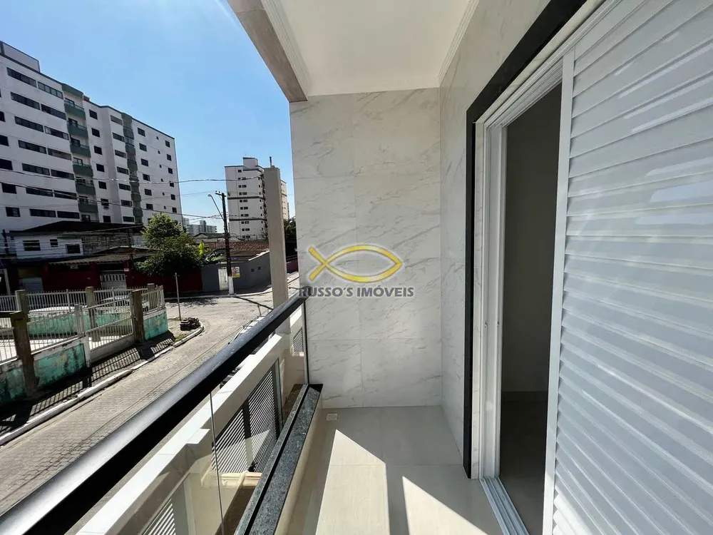 Sobrado, 2 quartos, 65 m² - Foto 3