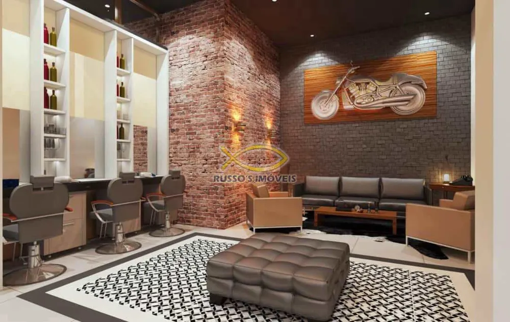 Apartamento, 2 quartos, 94 m² - Foto 1
