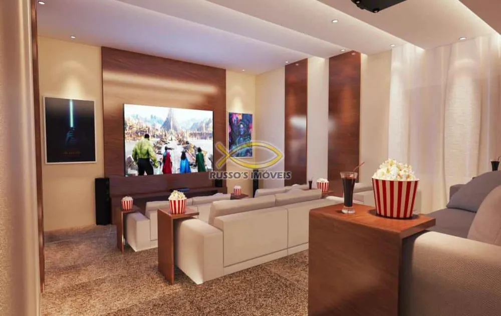 Apartamento, 2 quartos, 94 m² - Foto 4