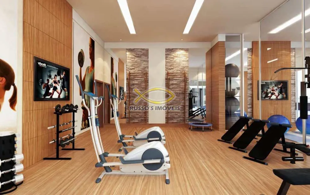 Apartamento, 2 quartos, 94 m² - Foto 11