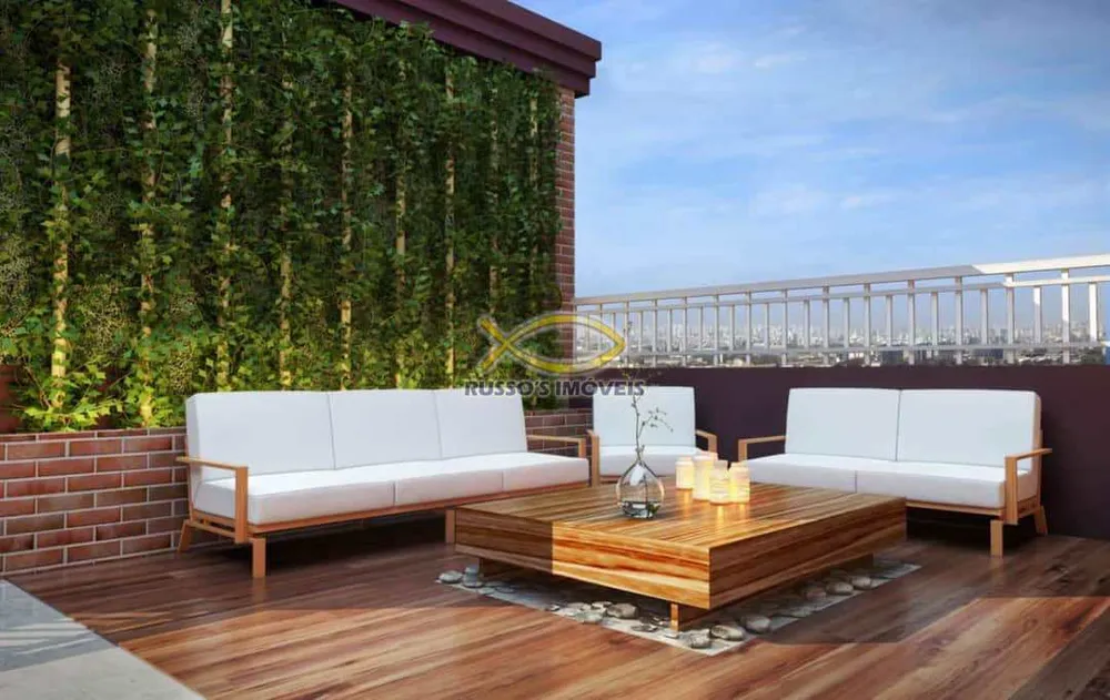 Apartamento, 2 quartos, 94 m² - Foto 3