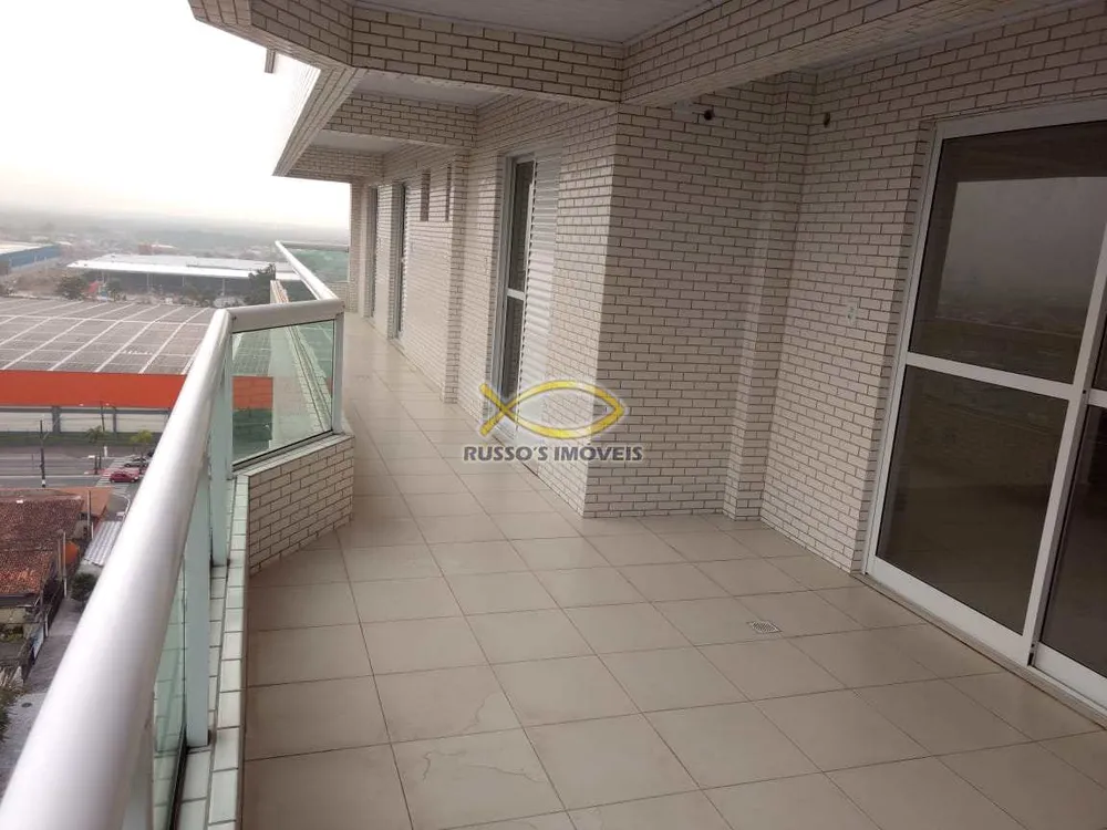 Apartamento, 3 quartos, 131 m² - Foto 12
