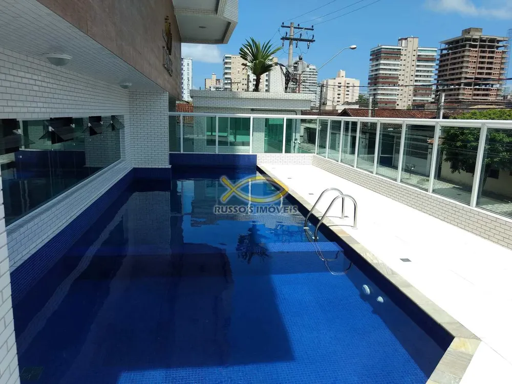 Apartamento, 3 quartos, 131 m² - Foto 6