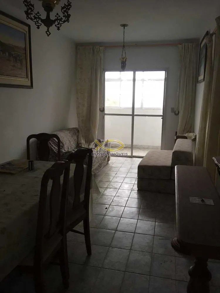 Apartamento, 2 quartos, 62 m² - Foto 6