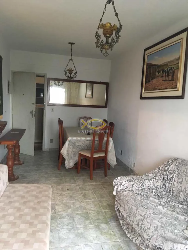 Apartamento, 2 quartos, 62 m² - Foto 1