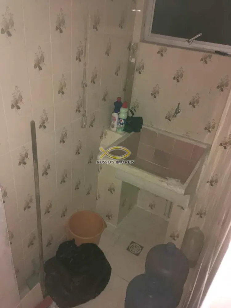 Apartamento, 2 quartos, 62 m² - Foto 2
