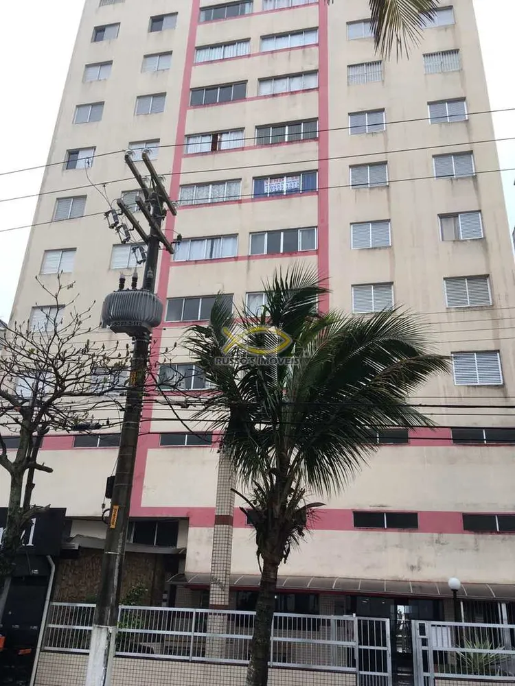 Apartamento, 2 quartos, 62 m² - Foto 3