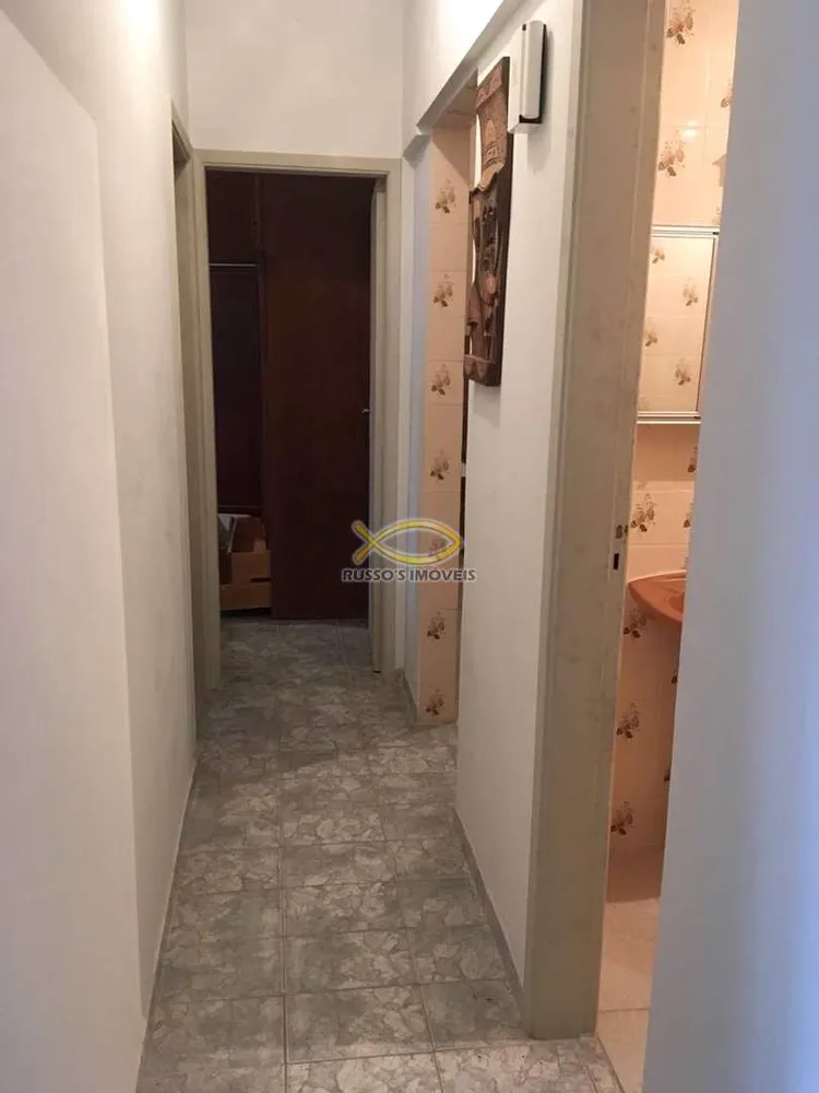 Apartamento, 2 quartos, 62 m² - Foto 5