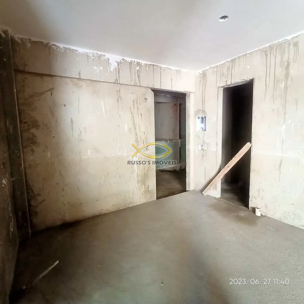 Apartamento, 1 quarto, 59 m² - Foto 1