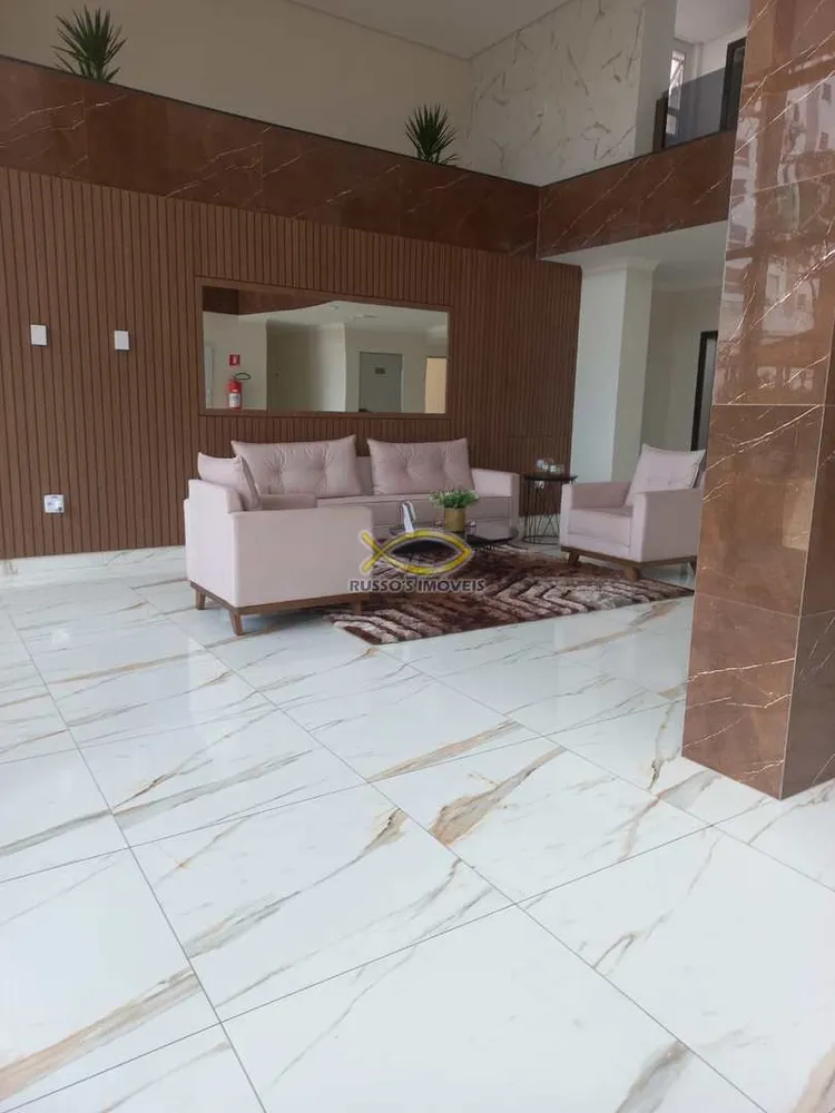 Apartamento, 2 quartos, 72 m² - Foto 2