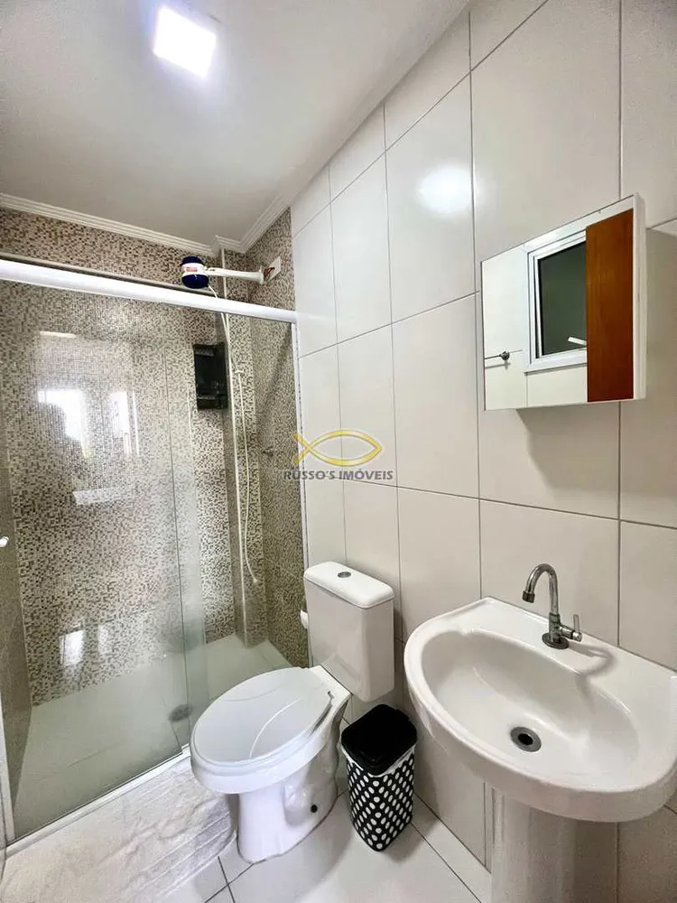Apartamento, 2 quartos, 61 m² - Foto 6