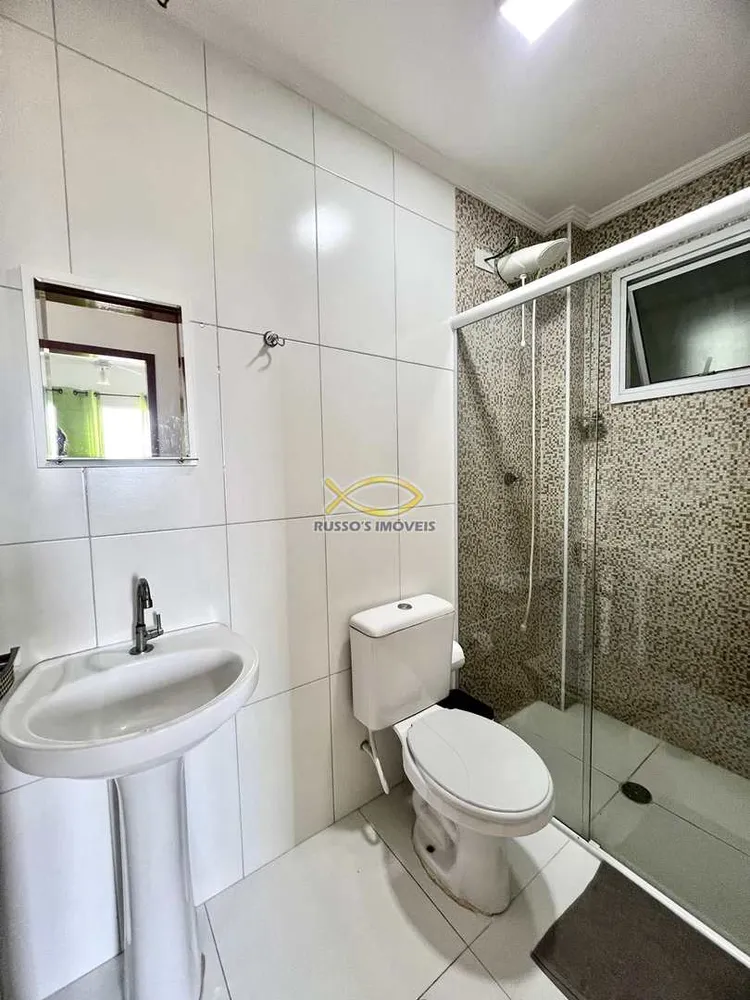Apartamento, 2 quartos, 61 m² - Foto 9