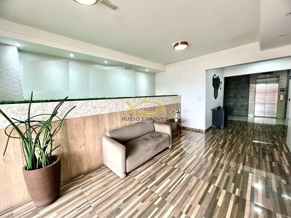 Apartamento, 2 quartos, 61 m² - Foto 10