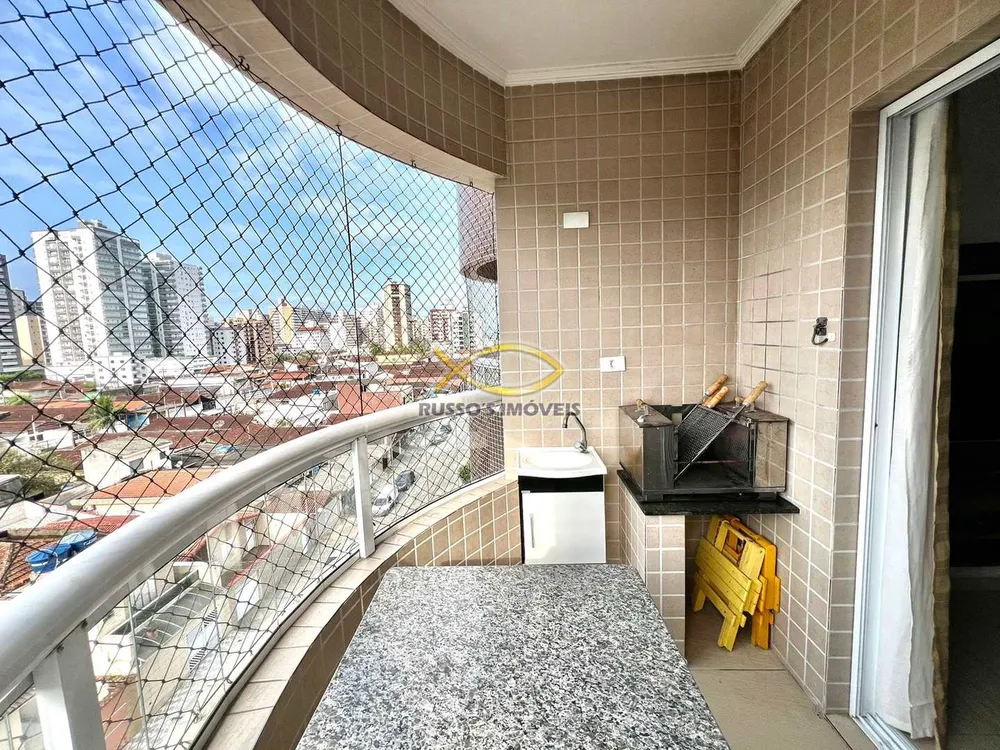 Apartamento, 2 quartos, 61 m² - Foto 2