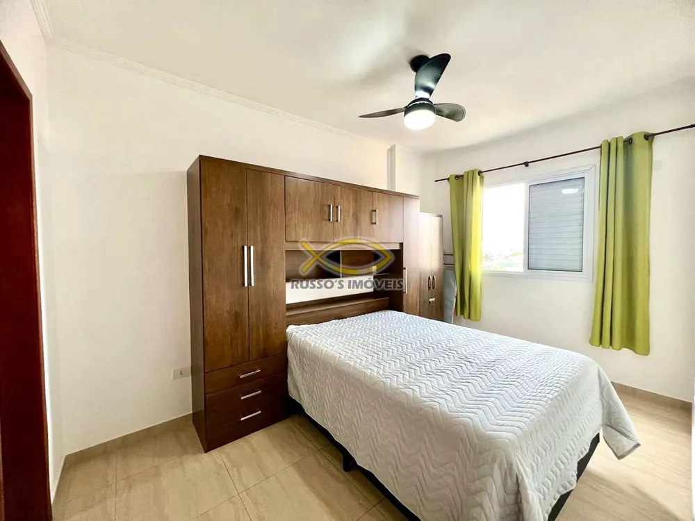 Apartamento, 2 quartos, 61 m² - Foto 7