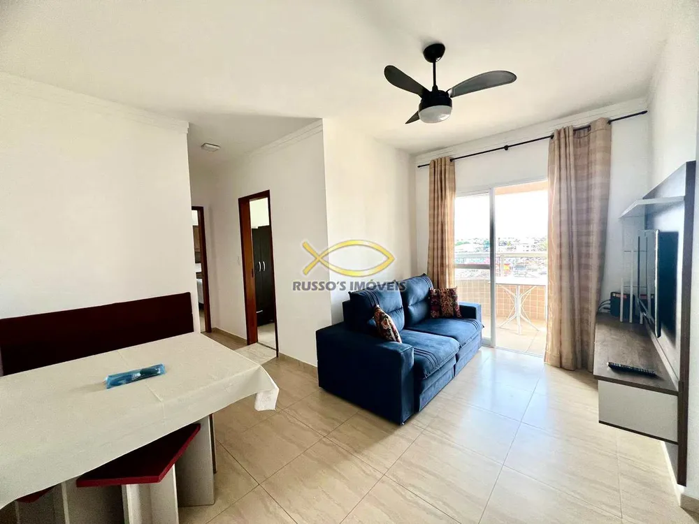 Apartamento, 2 quartos, 61 m² - Foto 1