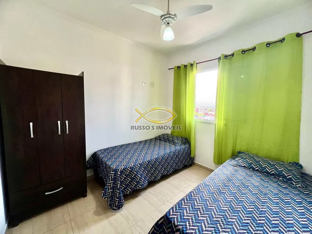 Apartamento, 2 quartos, 61 m² - Foto 5
