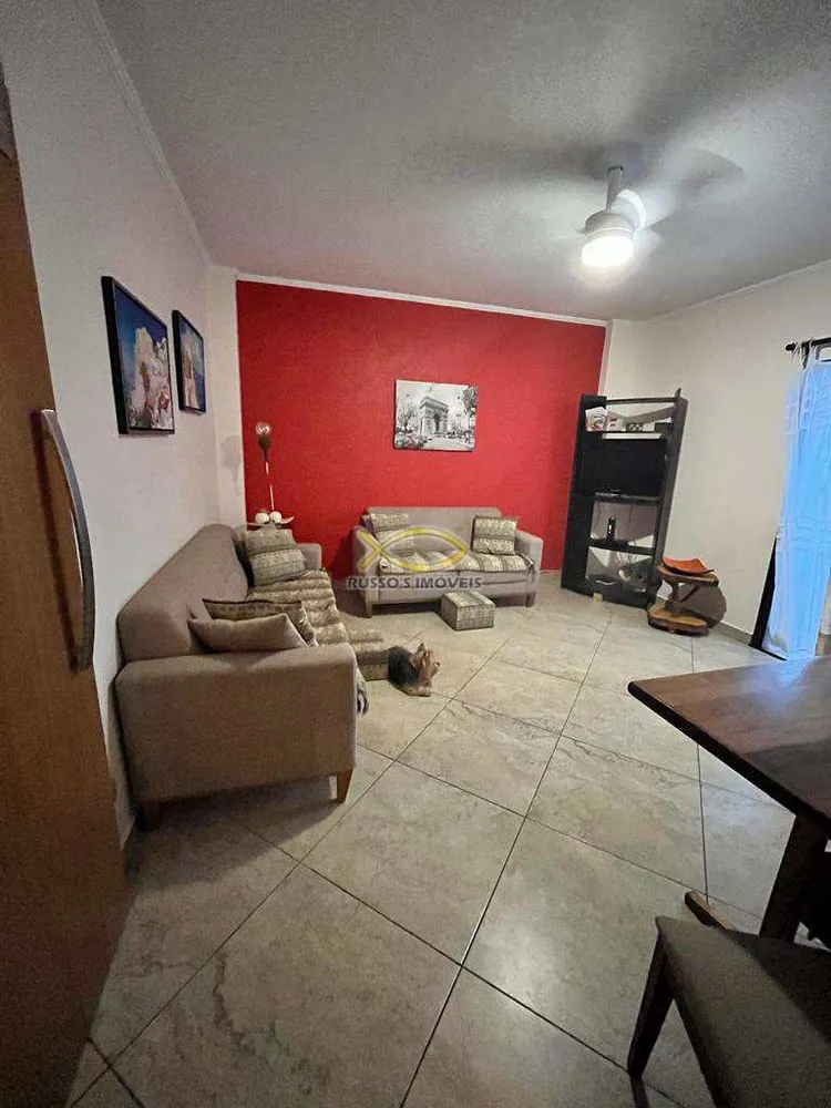 Apartamento, 2 quartos, 70 m² - Foto 1