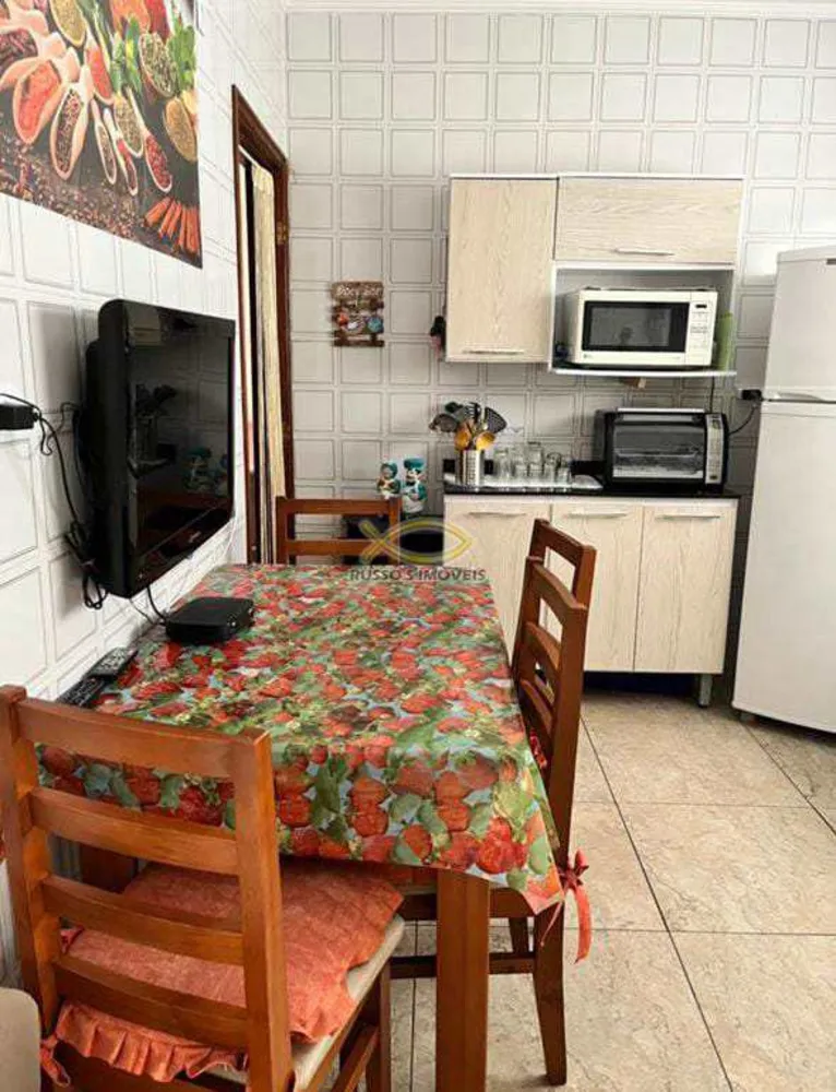 Apartamento, 2 quartos, 70 m² - Foto 4