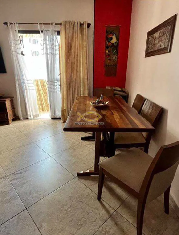 Apartamento, 2 quartos, 70 m² - Foto 3