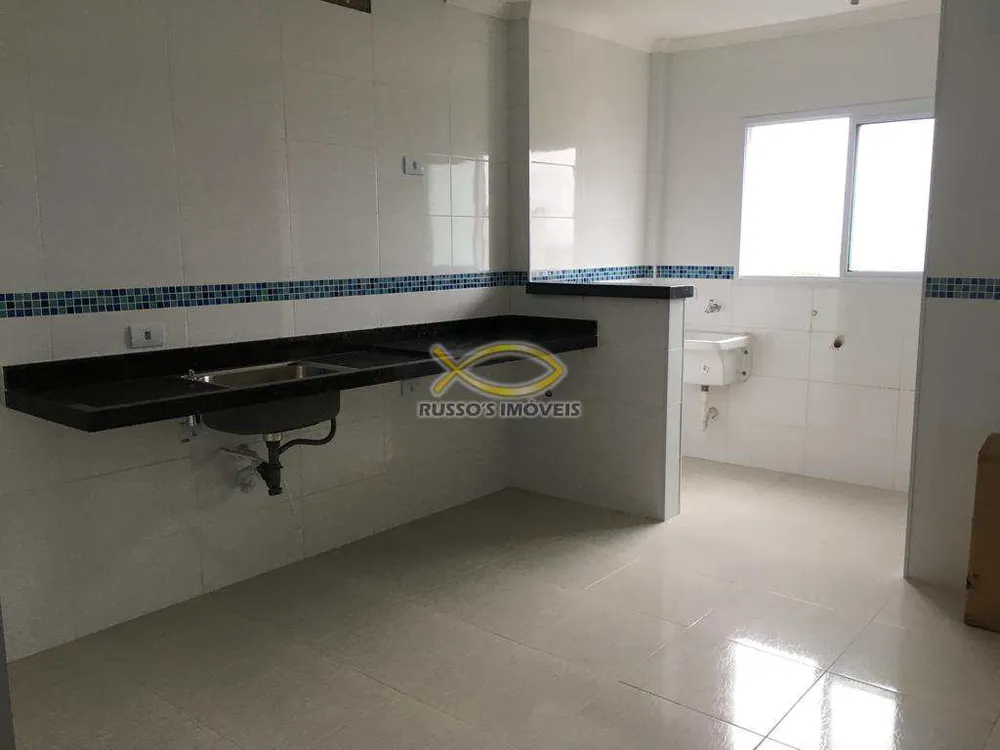 Apartamento, 2 quartos, 95 m² - Foto 2