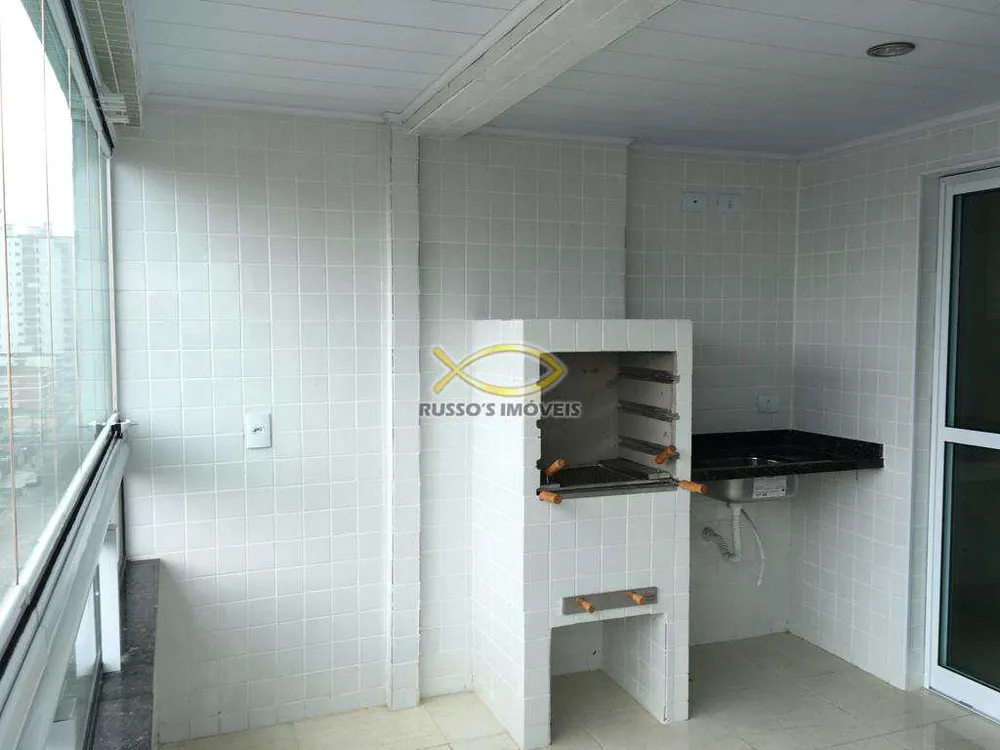 Apartamento, 2 quartos, 95 m² - Foto 7