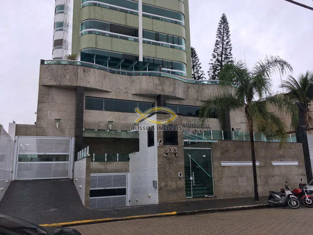 Apartamento, 2 quartos, 95 m² - Foto 6