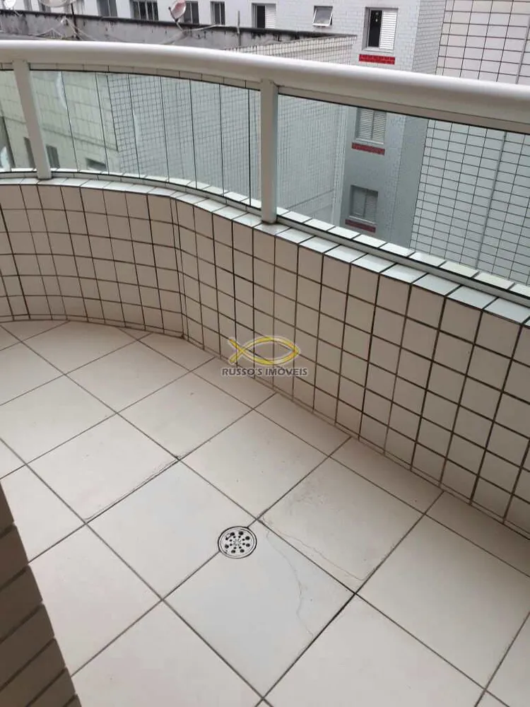 Apartamento, 2 quartos, 90 m² - Foto 4
